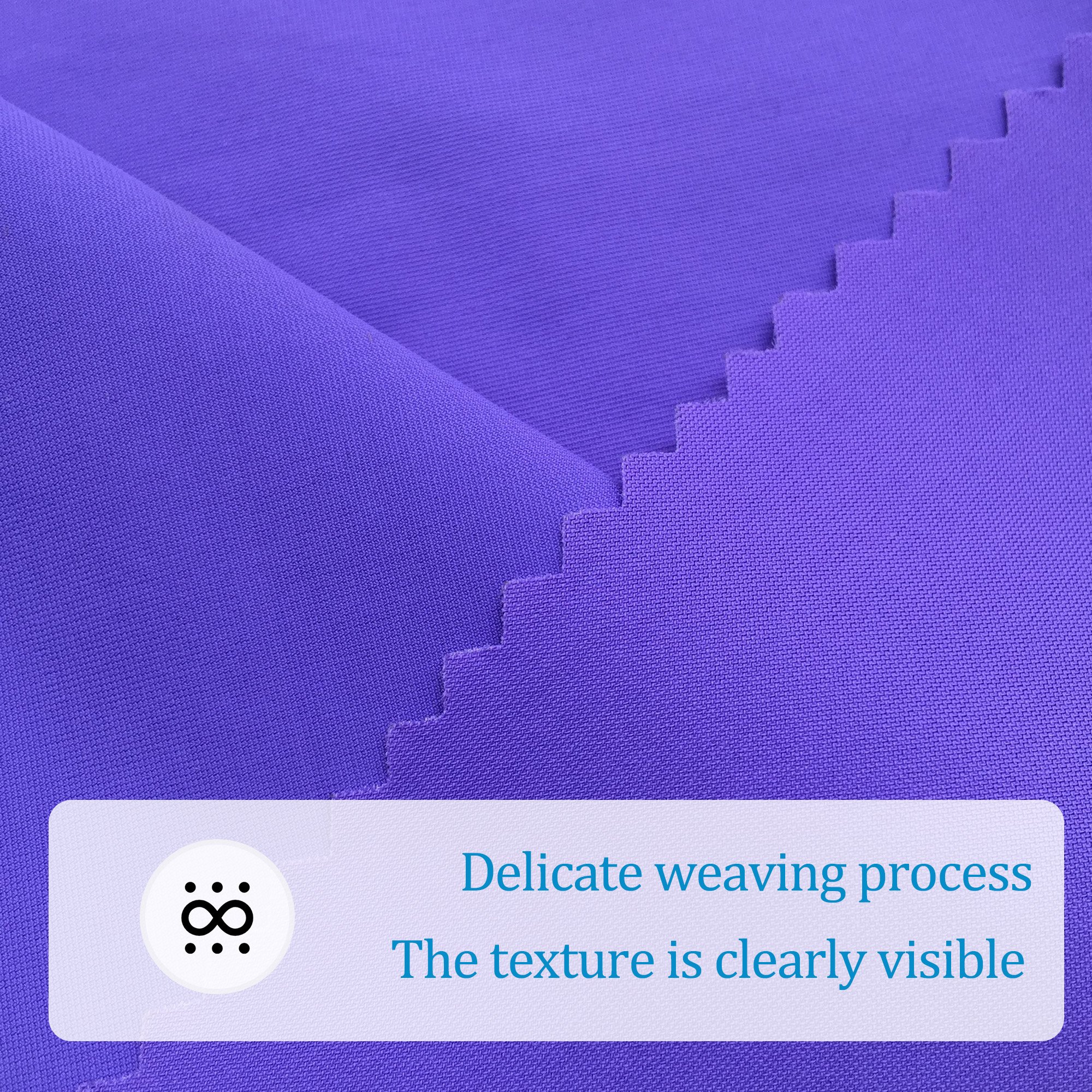 Customized Knitting Textile Manufacturer 84% Polyester 16% Spandex Fabric Lightweight 180GSM Jersey Fabric