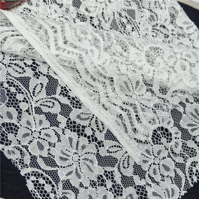 100% polyester lace fabric,Flower embroidery fabric, can be used for women dress,Soft hand feeling,Multi-color custom,wholesale