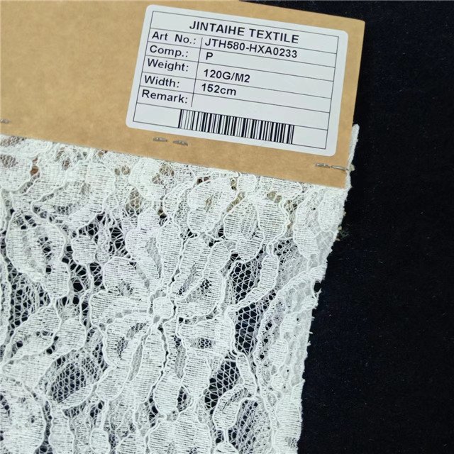 100% polyester lace fabric,Flower embroidery fabric, can be used for women dress,Soft hand feeling,Multi-color custom,wholesale