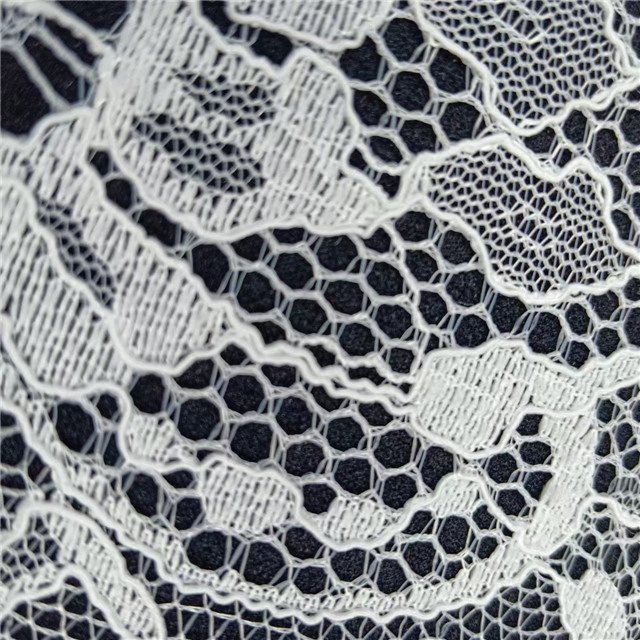 100% polyester lace fabric,Flower embroidery fabric, can be used for women dress,Soft hand feeling,Multi-color custom,wholesale