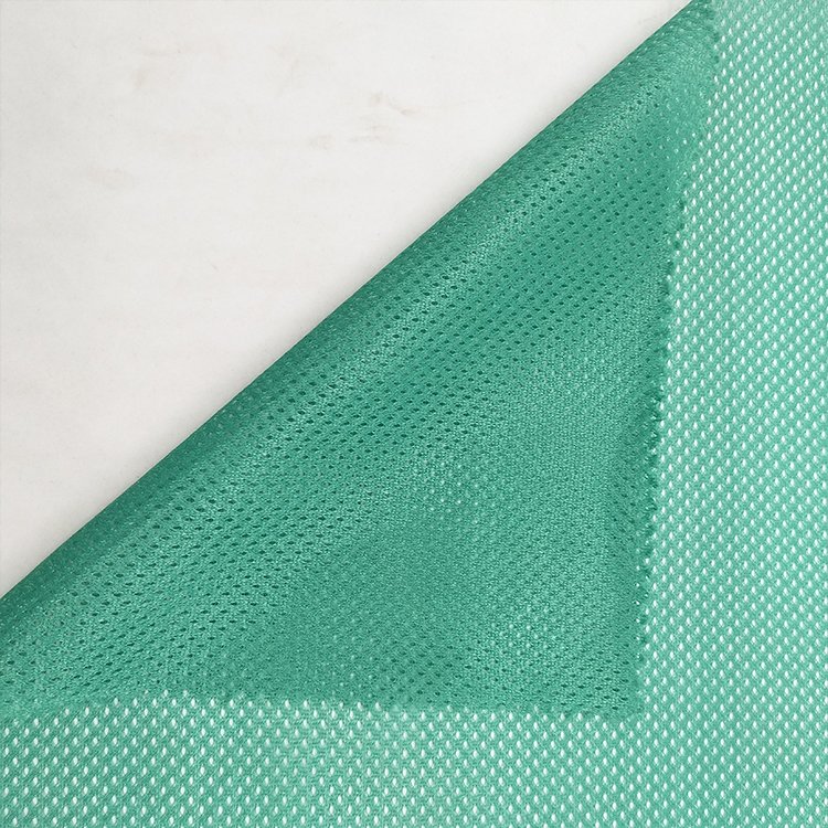 New Design Vendor Supply Polyester 100% Net Cloth Embroidery Tulle Fabric For Dress