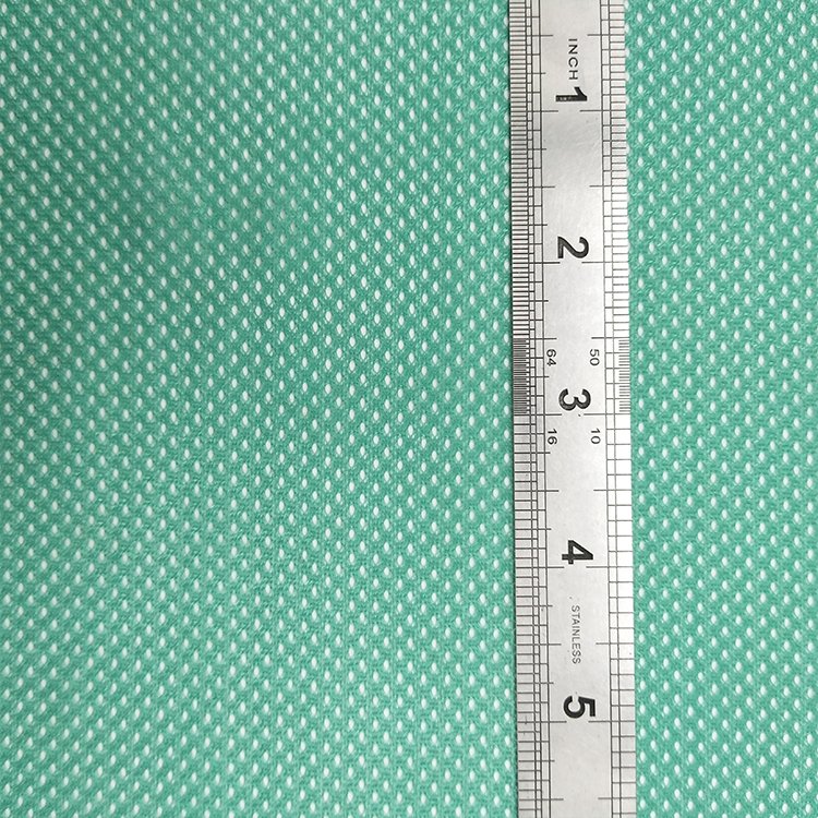 New Design Vendor Supply Polyester 100% Net Cloth Embroidery Tulle Fabric For Dress