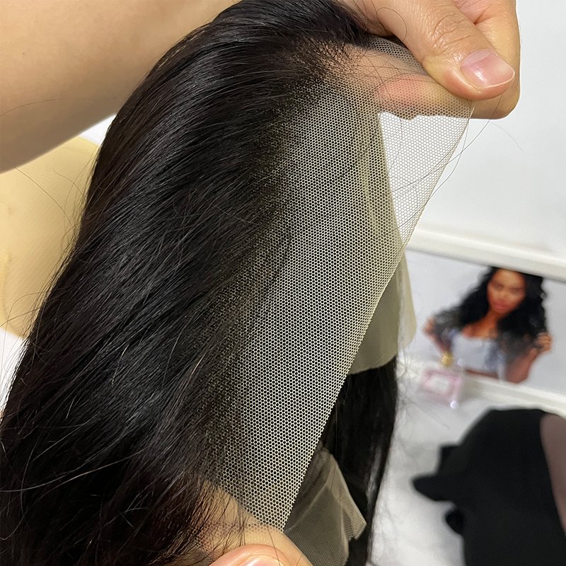 Wholesale Peruvian Bob Wig Human Hair Lace Front,Transparent Virgin Bob Wigs, Lace Closure Short Bob Wig