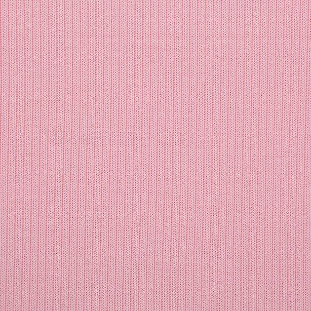 high end 2*2 rib fabric 100% polyester 250gsm knitted rib fabric