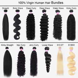 bundles