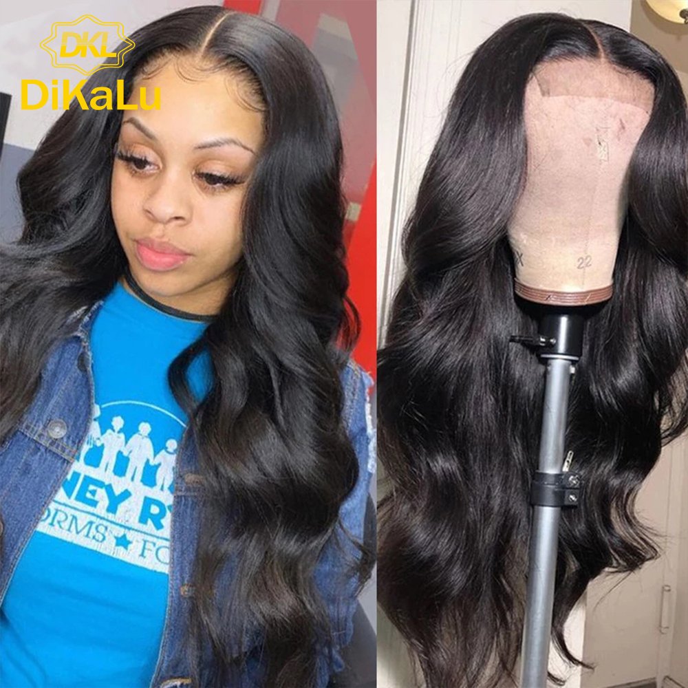 Wholesale Vietnamese Body Wave Unprocessed Lace Wig,Undectable Swiss Transparent Lace Wig,Full Hd Transparent Lace Wig