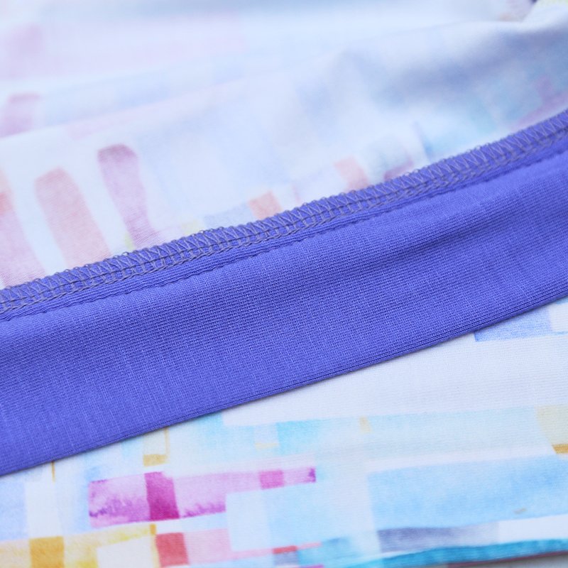 iBaifei Newborn Baby Clothes Kids Clothing Natural Fabric Plain Solid Ruffle Long Sleeves 100% Bamboo Footie Zipper Baby Pajamas