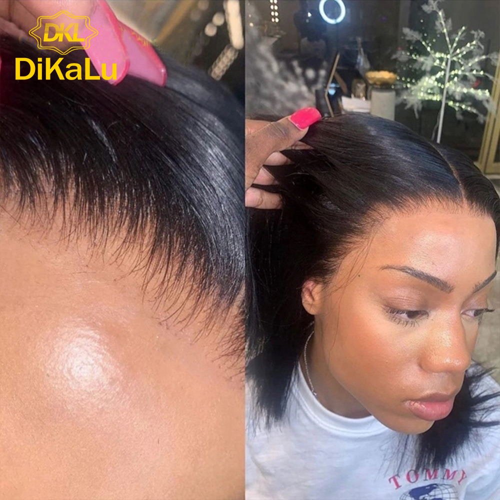 Wholesale 13x4 Good Quality Hd frontal,Curly Pre Plucked Transparent Lace Frontal,13*6 Brazilian Transparent Lace Frontal