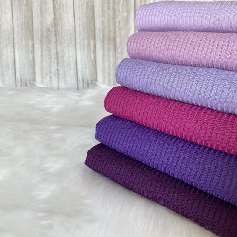 knit fabrics for t shirt clothing cable rib jersey knit fabric yarn dyed knitting 4 way stretch waterproof sports fabrics