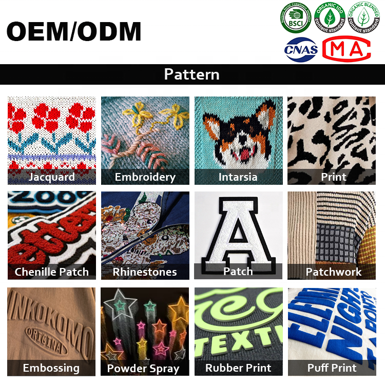 DLDM Custom OEM Chic A-line Body-Skimming Lightweight Striped Trim Wool Sport Women's clothing Street Tennis Knit Dress Sweater
