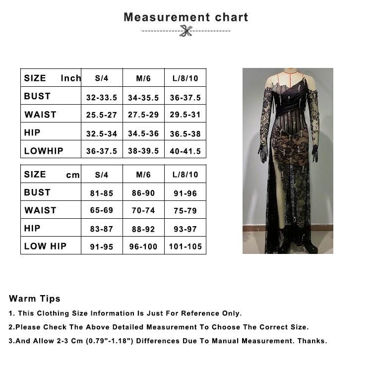 Summer Sleeveless Sexy See Through Chic Gloves Asymmetric Evening Lace Rhinestone Dress
