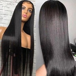 Straight