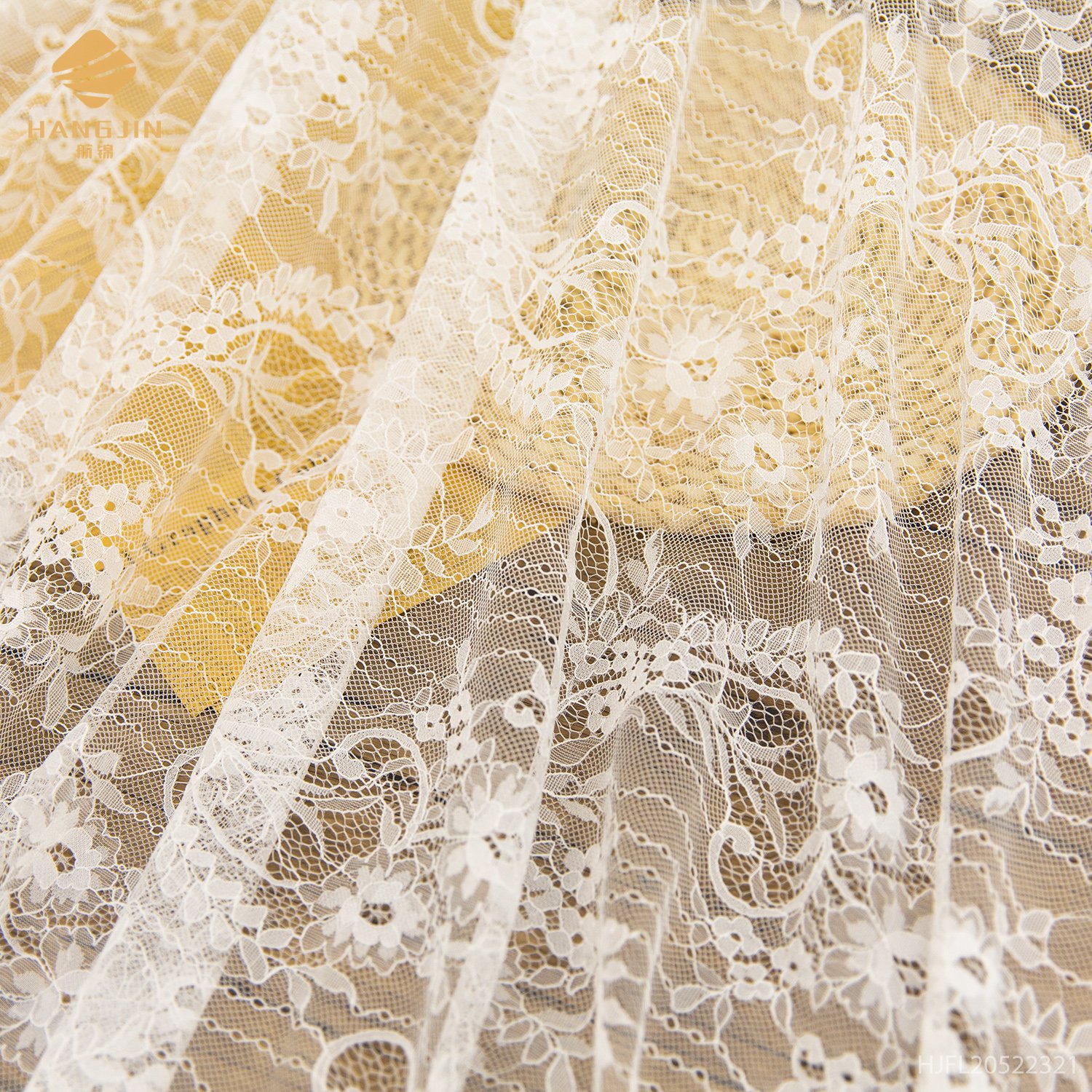 3d floral Embroidery French lace fabric For tutu dress Bridal Veils Wedding Dress