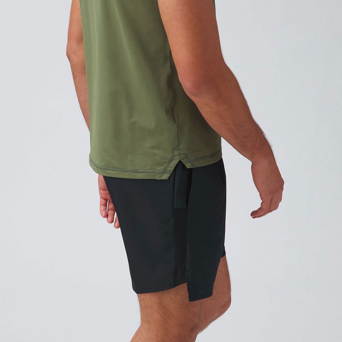 Pakistan Top Selling Men Tank Tops High Quality Customised Printing Made Running Gym Wear Tank Top