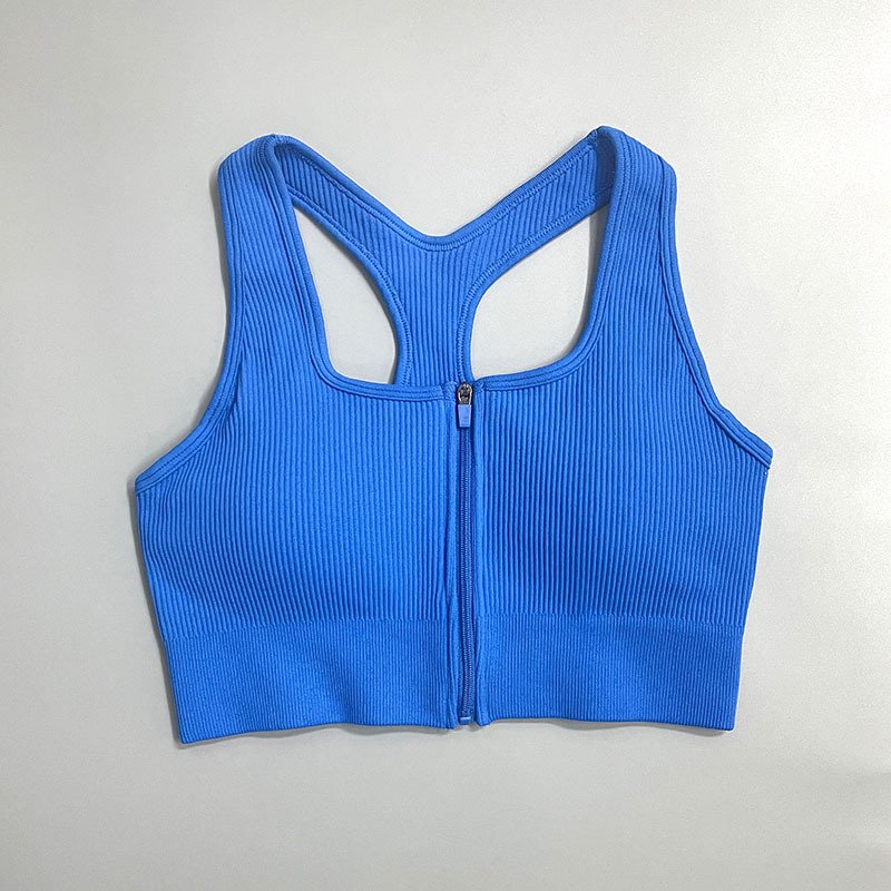 Wholesale Custom Fitness Sportswear Workout Seamless Yoga Set High Waist Active Ribbed Yoga Shorts Set