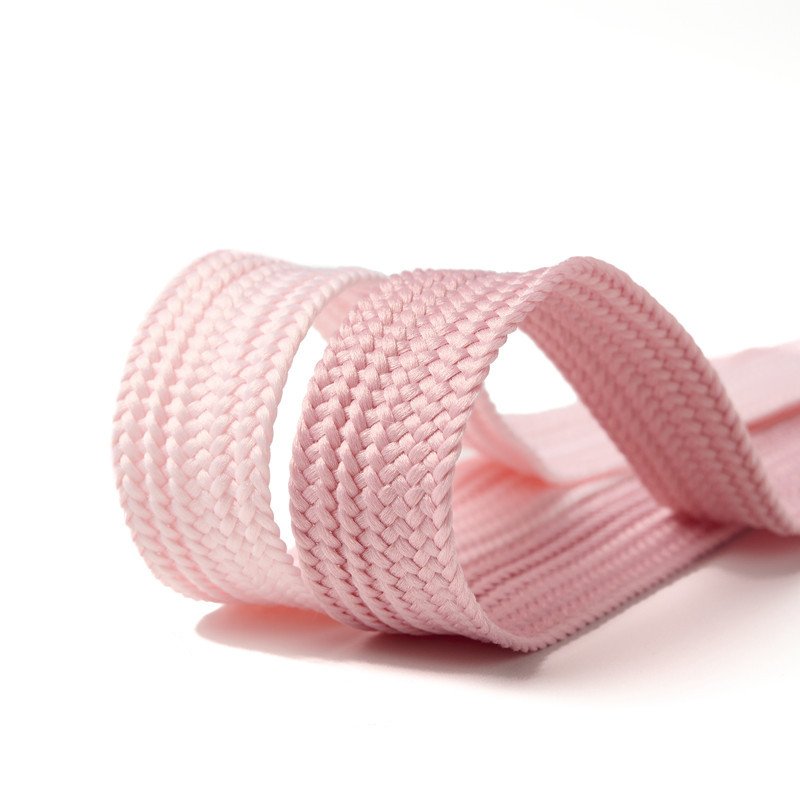 Yrunfeety Fat Shoe Laces 15MM Flat Thick Wide Jumbo Shoelace Replacement Laces for Ad Campus Laces Athletic Shoelace Shoestring