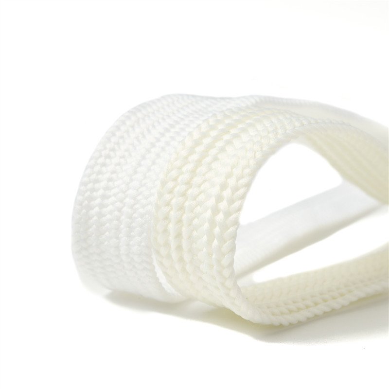 Yrunfeety Fat Shoe Laces 15MM Flat Thick Wide Jumbo Shoelace Replacement Laces for Ad Campus Laces Athletic Shoelace Shoestring