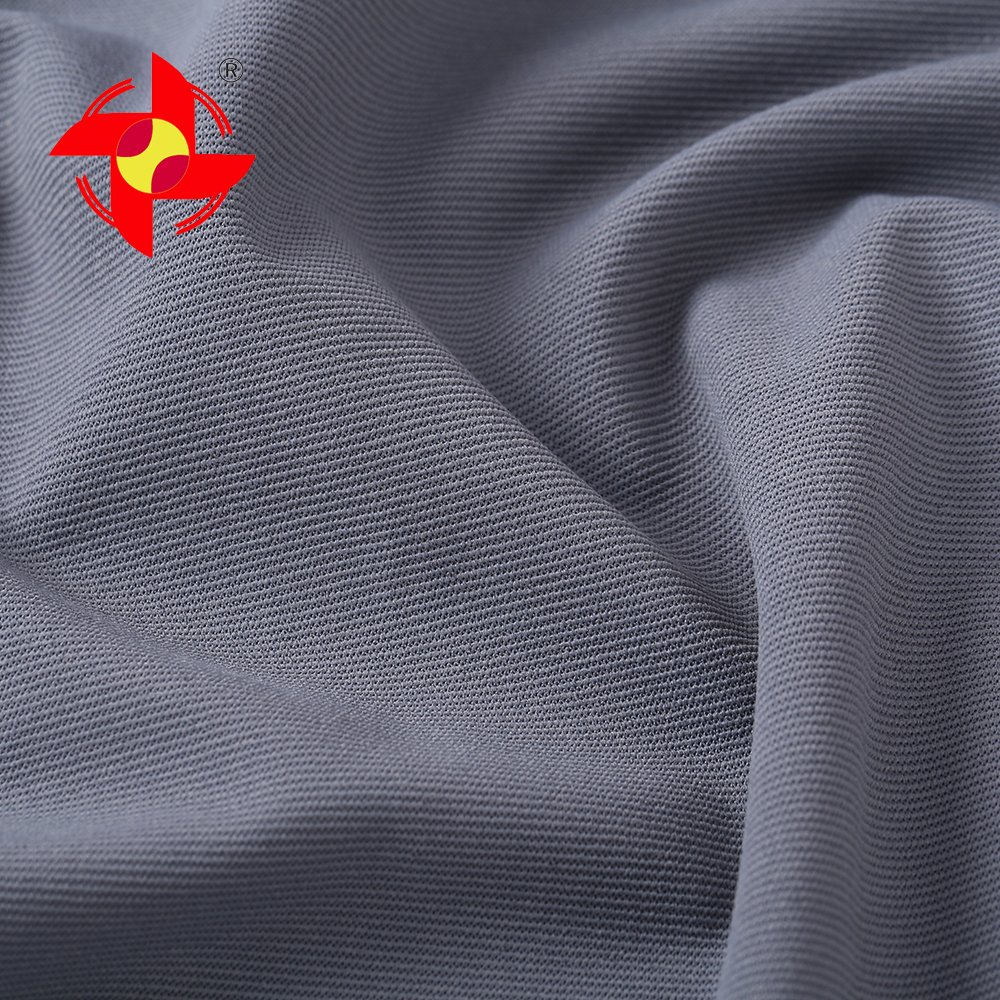 Wholesale Lightweight 170gsm Nylon Spandex Jacquard Fabric Textured Rib Knit Stripe Terry Fabric SportswearSwimwear