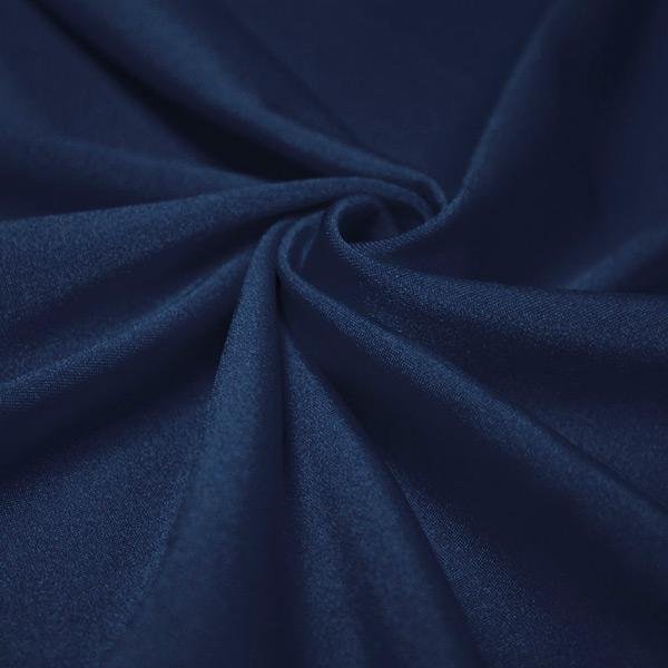 New Competitive High Quality Jeans Fabric Denim Fabric Indigo/Polyester/Spandex Denim Fabric