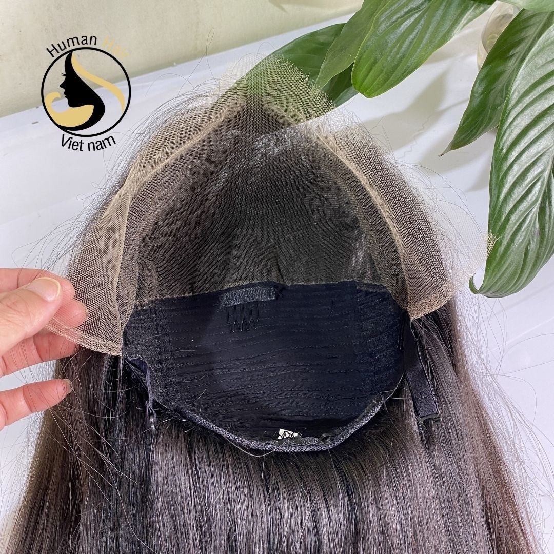 Top Wholesale Virgin Hair Vendor Human Hair Swiss HD Lace Wig 13x4 13x6 Lace Front Wigs Double Drawn Hair