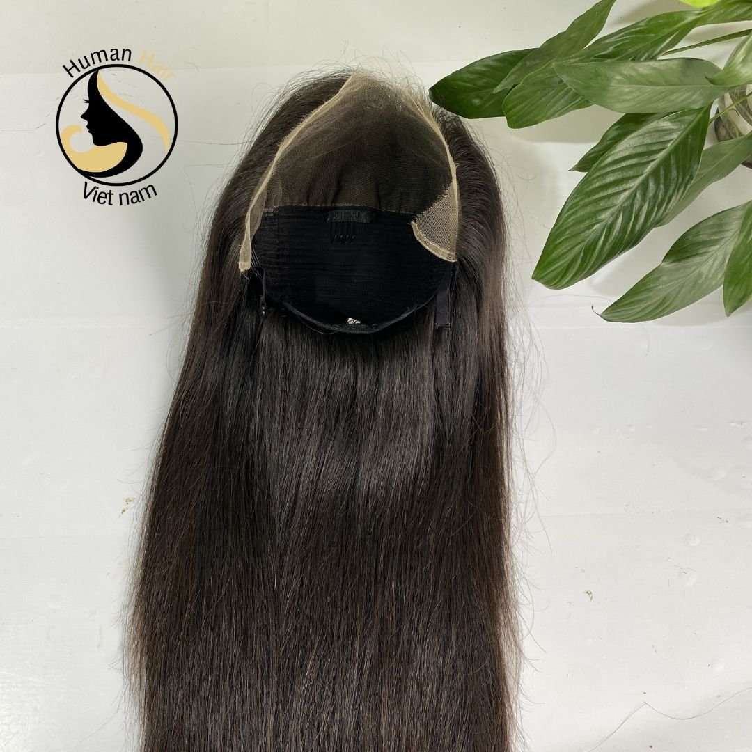 Top Wholesale Virgin Hair Vendor Human Hair Swiss HD Lace Wig 13x4 13x6 Lace Front Wigs Double Drawn Hair