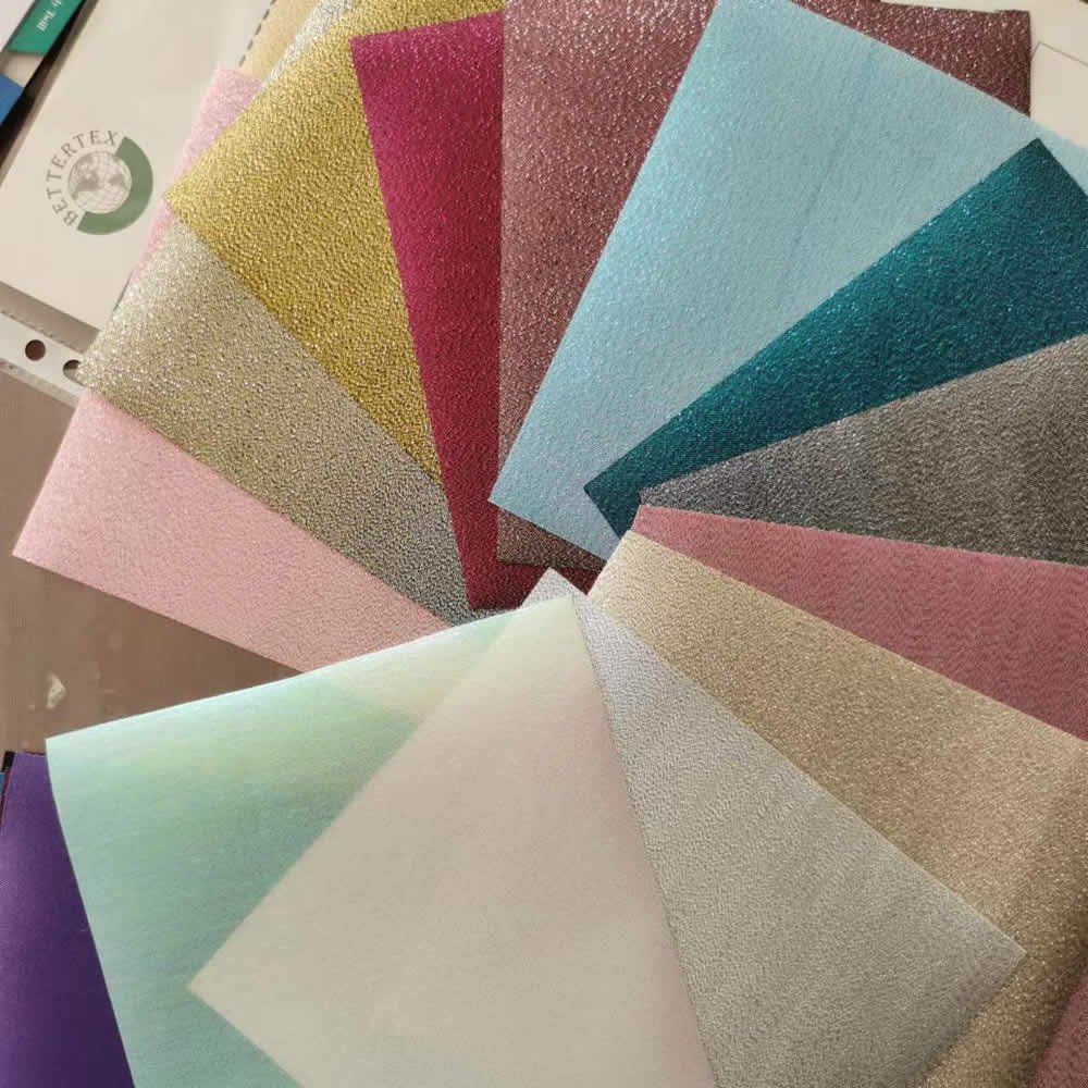 A4 Size Adhesive Backing Applique Fabric for Heat Press Labels Tackle Twill Iron label Tatami BADGES FABRIC SHIELDS FABRIC