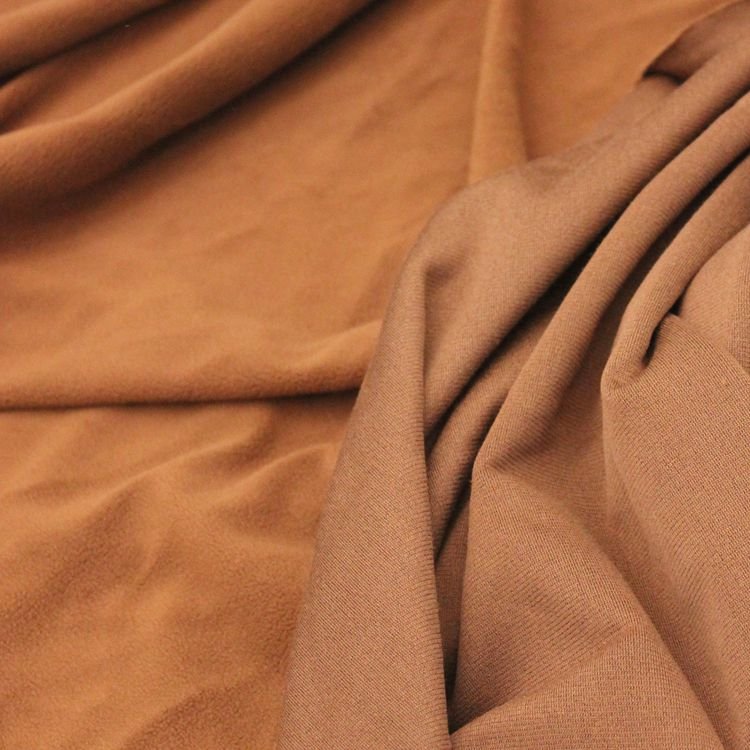 100% Organic Anti-Pill Polar Fleece Fabric all Colors Plain Dyed for garment hometextile Factory Wholesale to Worldwide