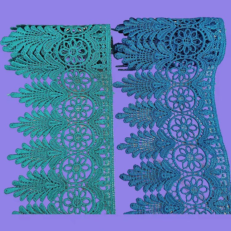 Factory direct lace embroidery fabric lace lingerie dress wedding sewing accessories