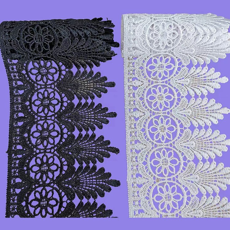 Factory direct lace embroidery fabric lace lingerie dress wedding sewing accessories