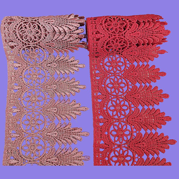 Factory direct lace embroidery fabric lace lingerie dress wedding sewing accessories