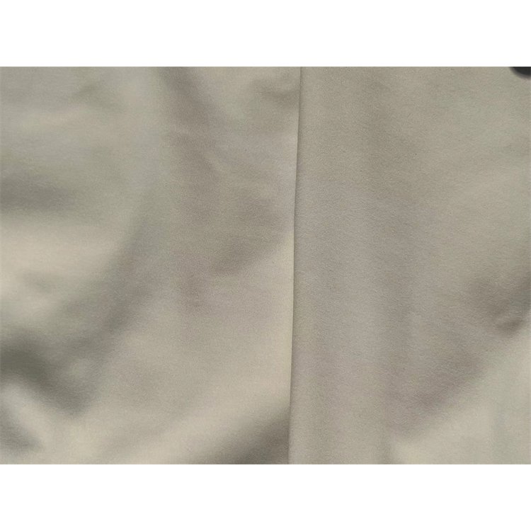 New Design Fashion Spandex Nylon Fabric Comfortable Touch Stretch Wrinkle Resistant Fabric For Sportswear