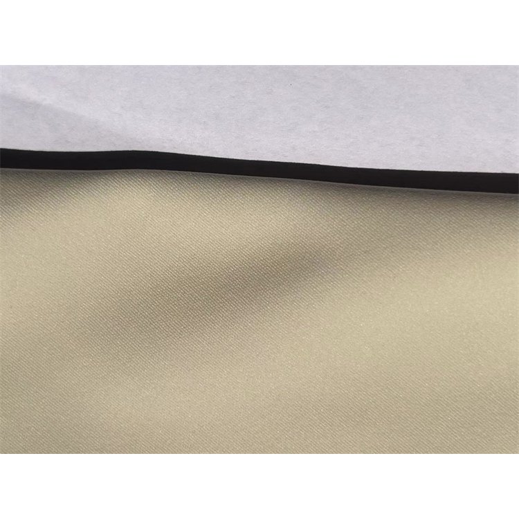 New Design Fashion Spandex Nylon Fabric Comfortable Touch Stretch Wrinkle Resistant Fabric For Sportswear