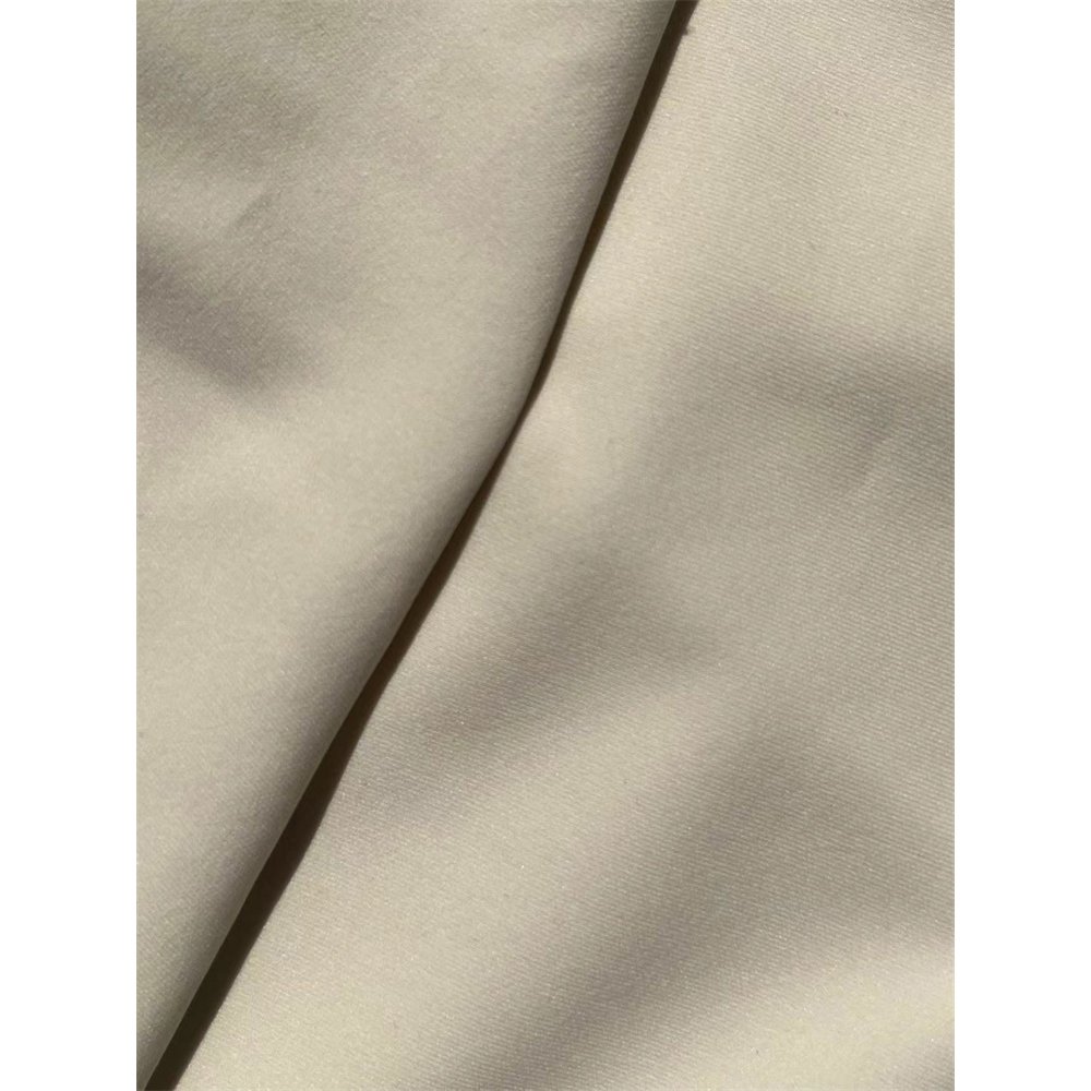 New Design Fashion Spandex Nylon Fabric Comfortable Touch Stretch Wrinkle Resistant Fabric For Sportswear
