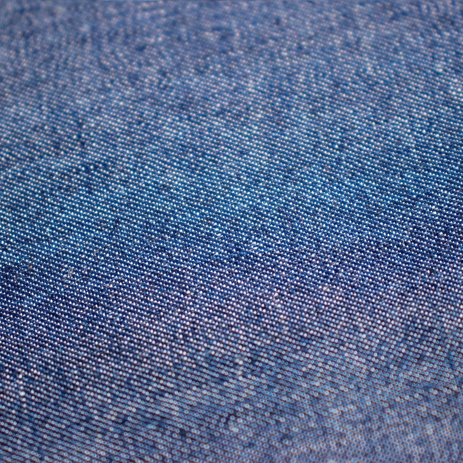 Organic Cotton Fabric Denim 85% Cotton 15% Polyester Lyocell Pastel Knitted Denim Stock Stretch Jeans Fabric Material