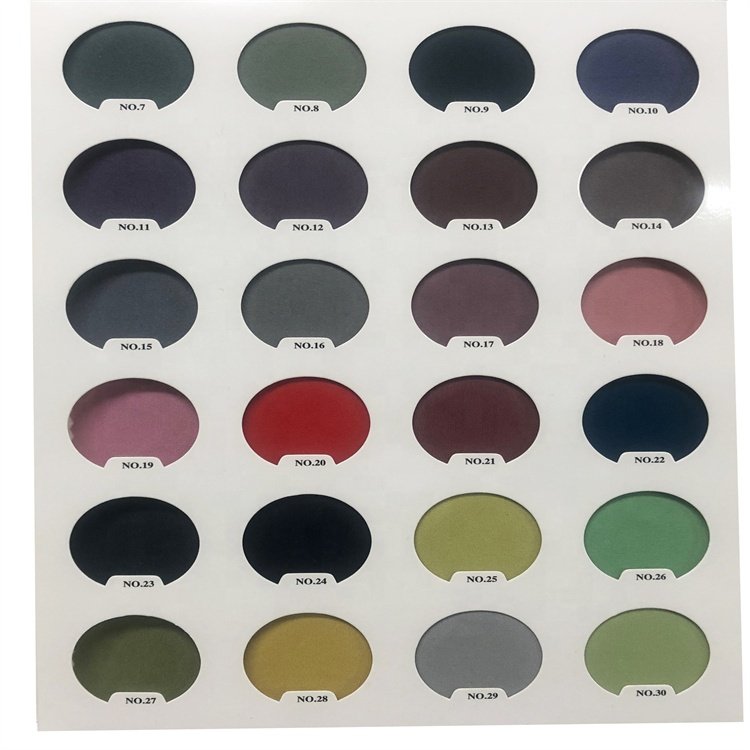 Brushed Nylon spandex fabric 4 way Stretch swimwear Fabric women's dresses