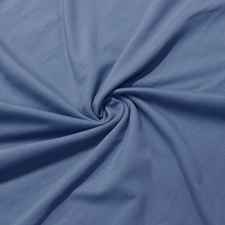 Brushed Nylon spandex fabric 4 way Stretch swimwear Fabric women's dresses