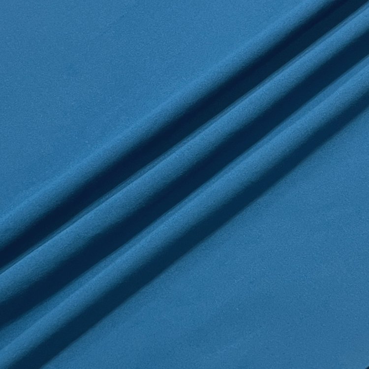 Brushed Nylon spandex fabric 4 way Stretch swimwear Fabric women's dresses