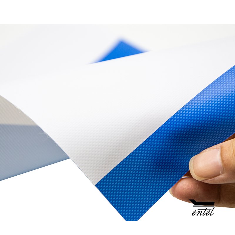 pvc striped printing tarpaulin for awnings laminated pvc vinyl tarpaulin