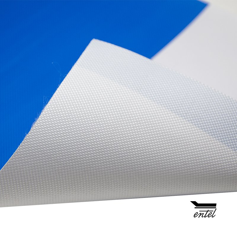 pvc striped printing tarpaulin for awnings laminated pvc vinyl tarpaulin