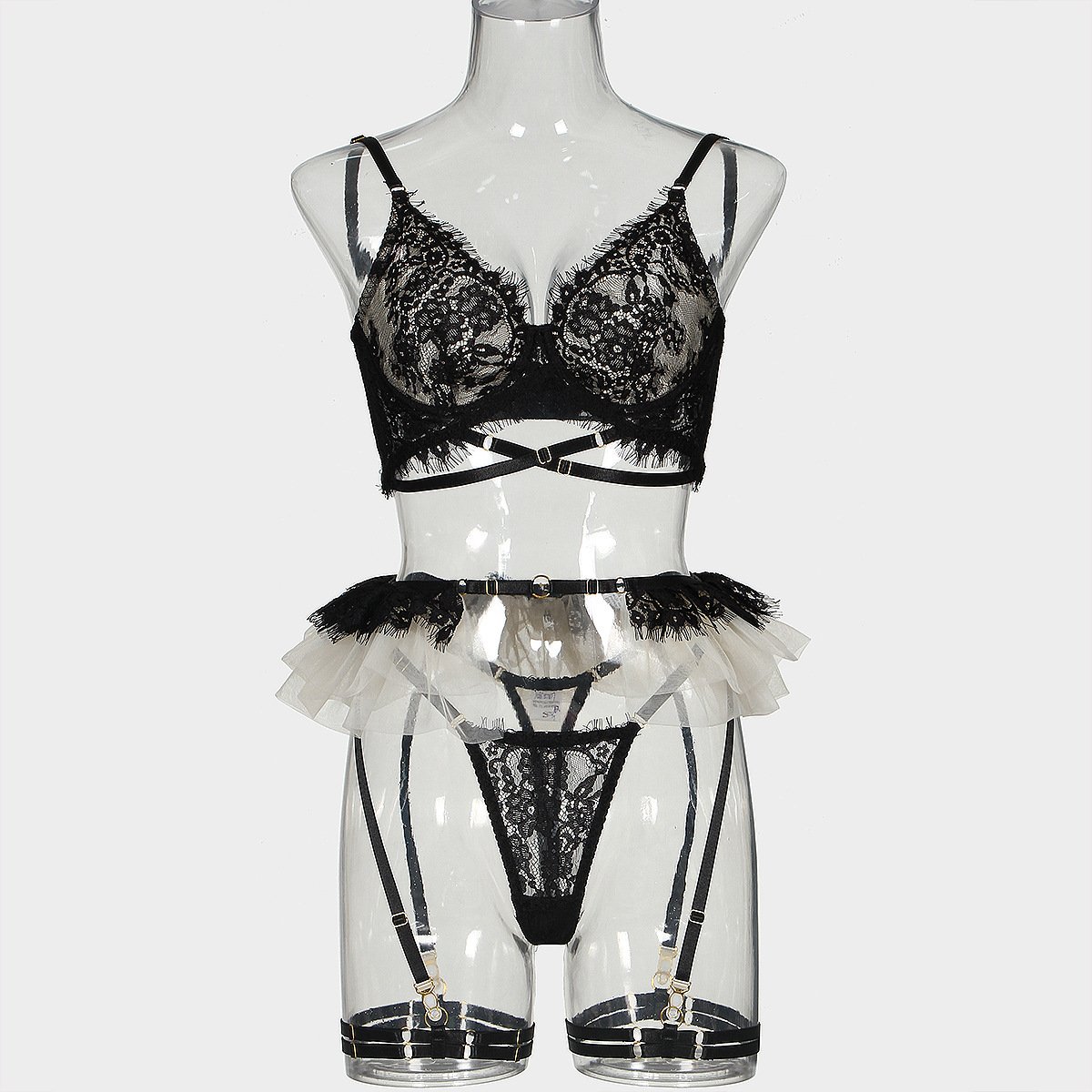 Hot sale pink sexy lingerie sexy girl hot girl sexy very sexy ho cheap lingerie sets