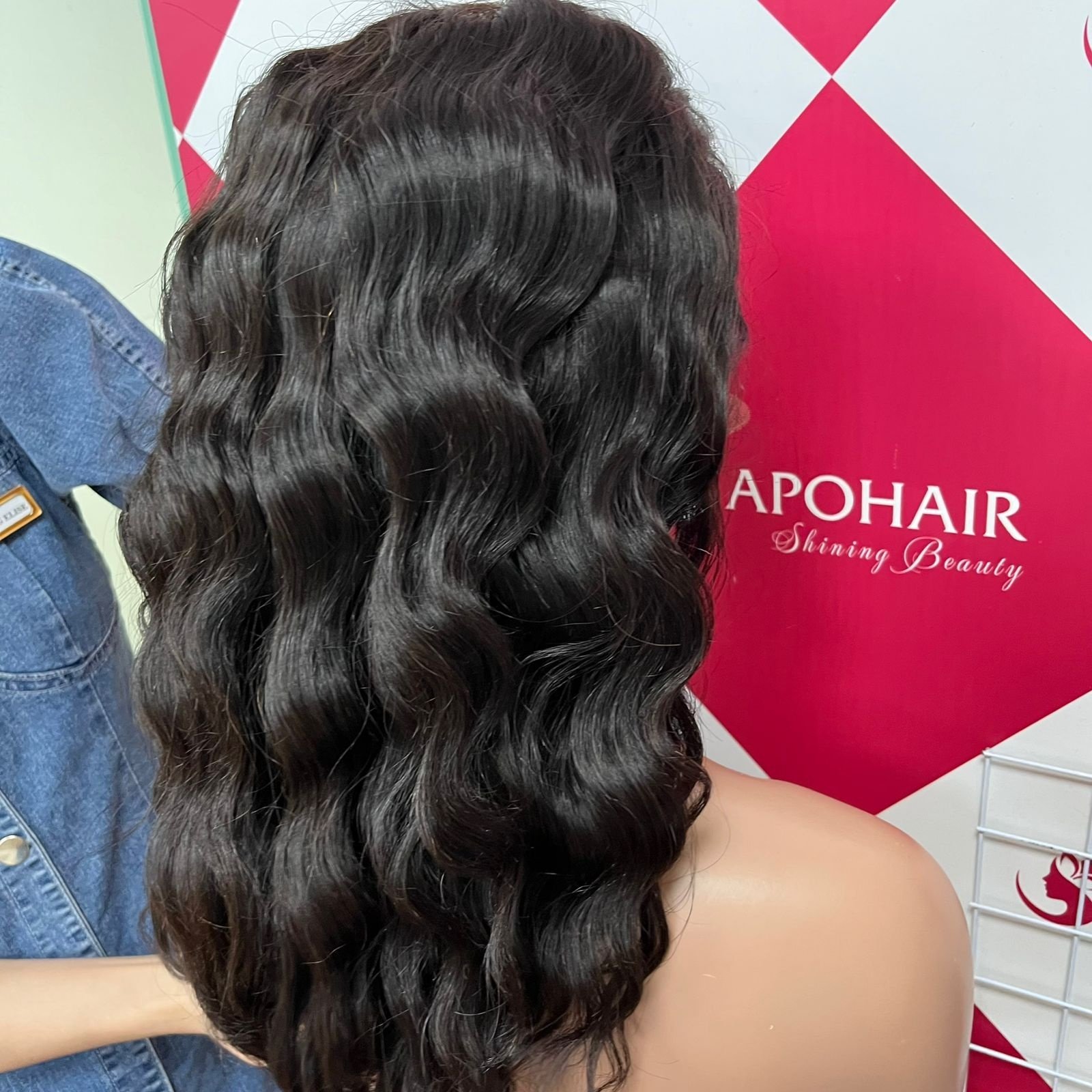 100 percent human raw virgin wavy lace front wigs for black women hair extensions vietnamese wigs