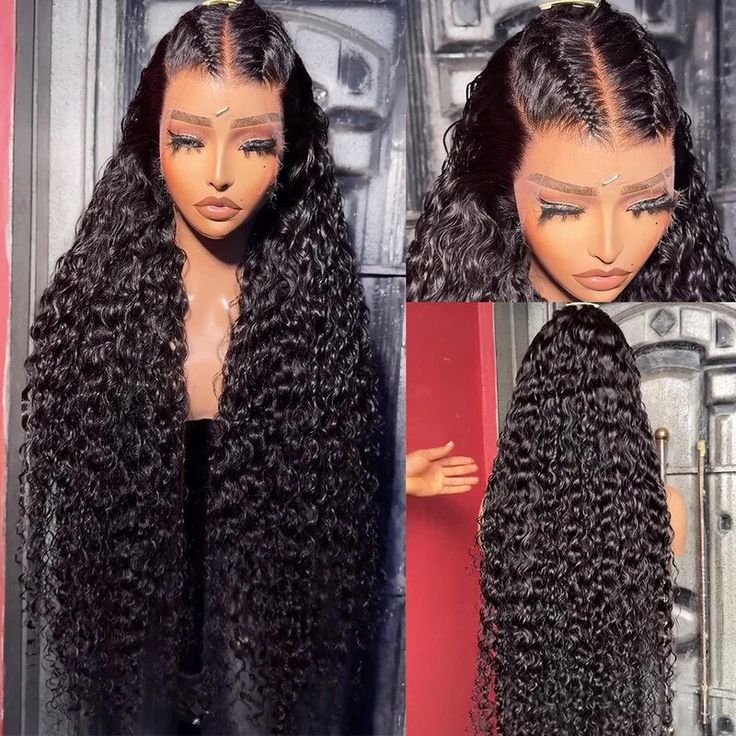 100% HUMAN HAIR Wholesale Straight highlight 13x4 Transparent Lace Human Hair Wigs 10a ,12a Virgin human Hair HD Full lace Wig