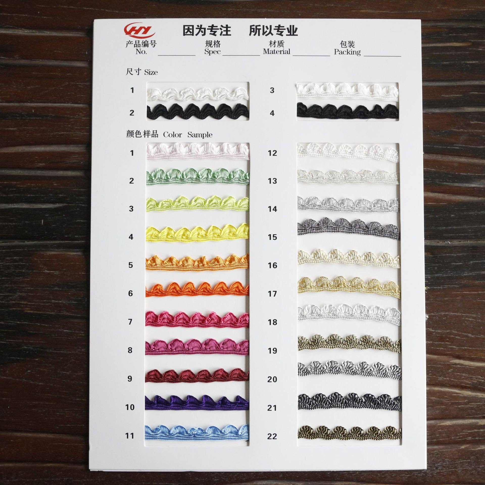 Factory Rayon 5mm Ric Rac Wholesale Ribbon For Garment Accessories Wave Zig Zag Shape Webbing Lace Trimmings