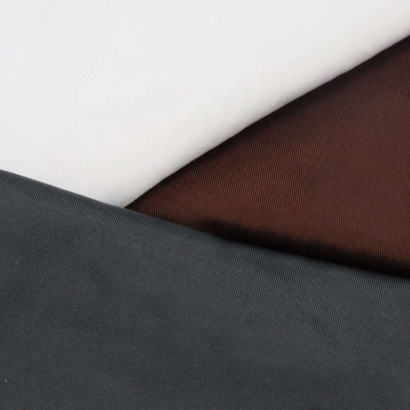 50D Stretch Polyester Spandex Swimming Knitted Fabric 180G Tight Sports Yoga Latin Dance Dress Fabric