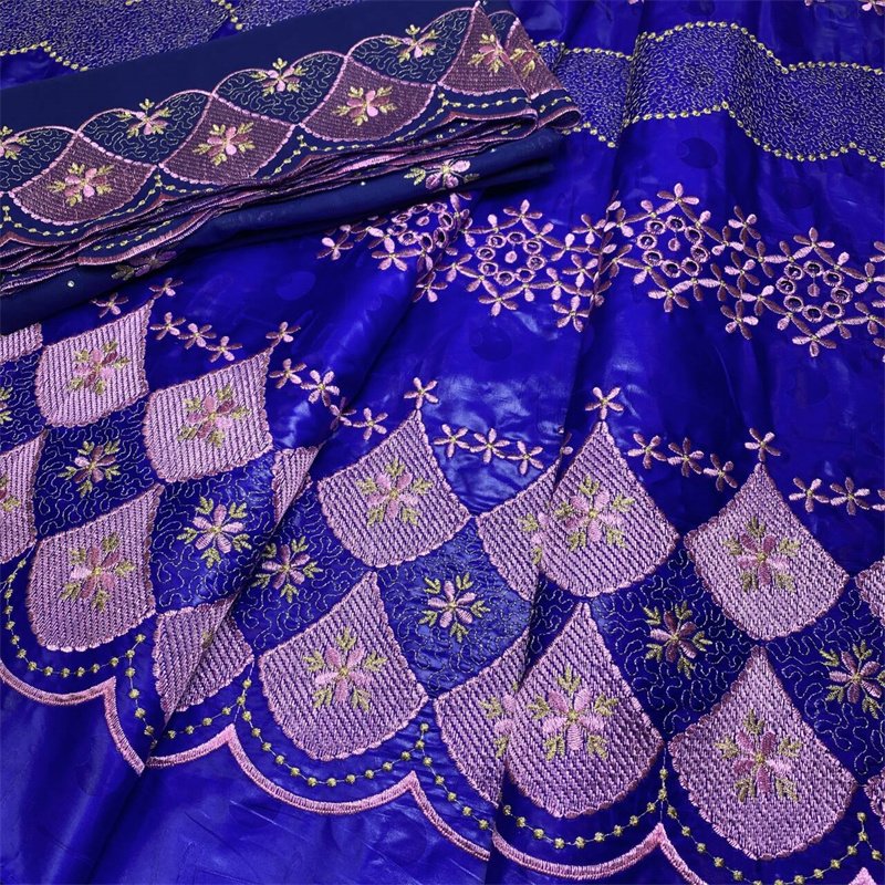 New highest quality african bazin dress big width 160cm african bazin wax dress african stonnes bazin