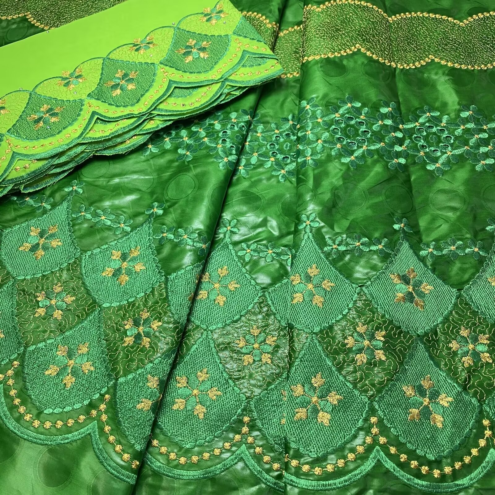 New highest quality african bazin dress big width 160cm african bazin wax dress african stonnes bazin