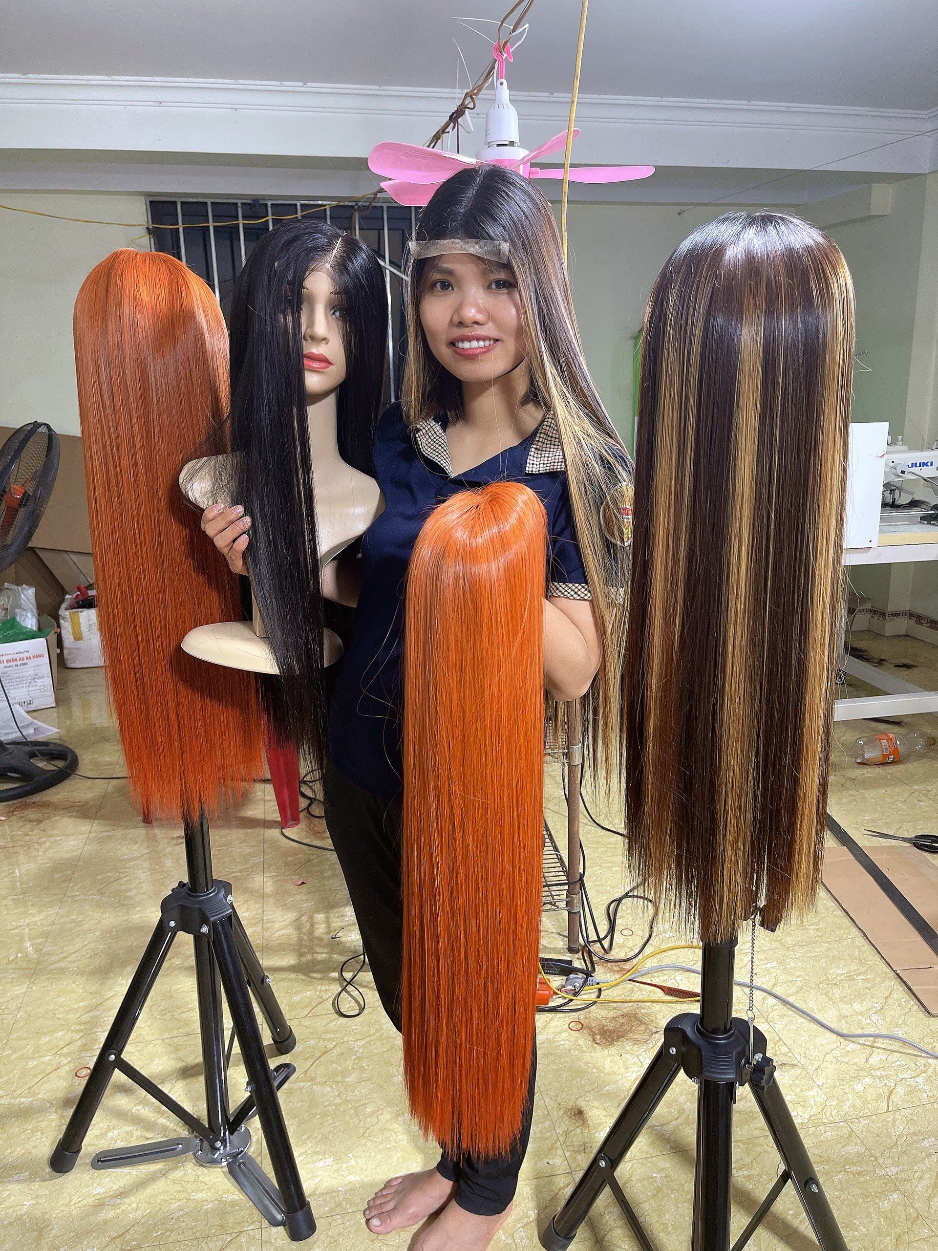 Wholesale Lace Front Wigs Brazilian Human Hair Short Bob Side Part Wigs For Black Women lace front bob 100% human hair wigs