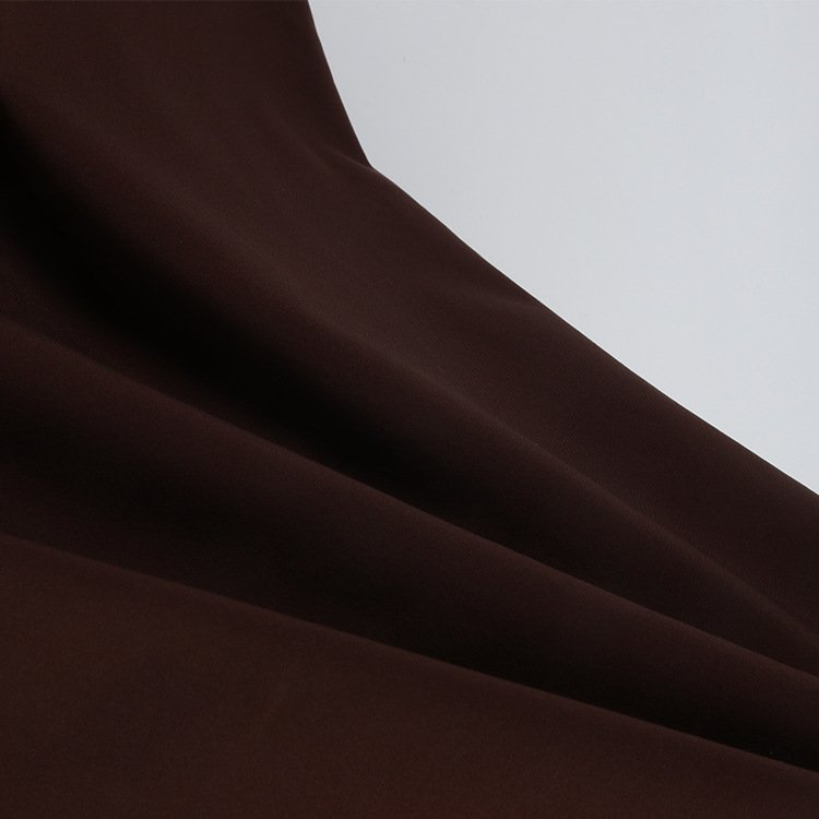 Soft Brushed High Stretch Nylon Spandex Fabric For Women Yoga Pants Fabric for Active Wear Leggings Seamless Clothing