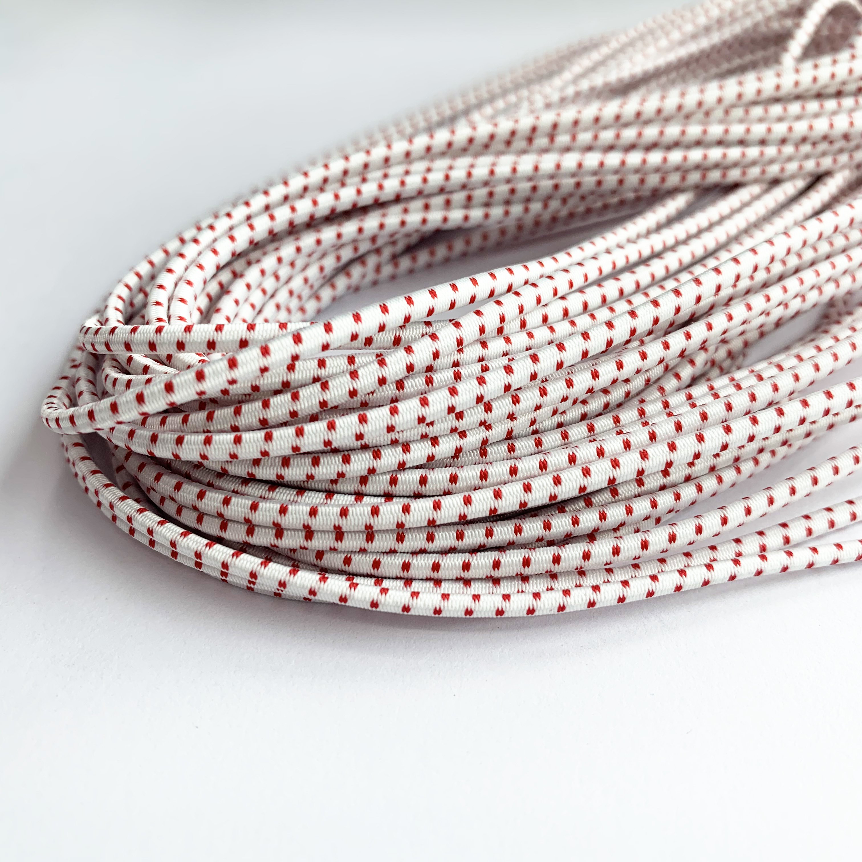Round Laces locked Shoe Laces Locking Clips Logo Durable Outdoor Climbing Shoelaces lazy no tie elastic shoelaces