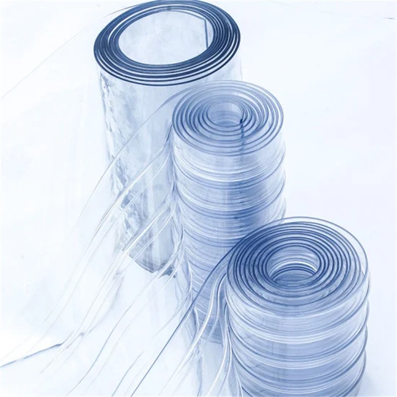 Chinese Factory Price transparent clear pvc foil 1mm 2mm 3mm clear pvc transparent 2mm transparent pvc film